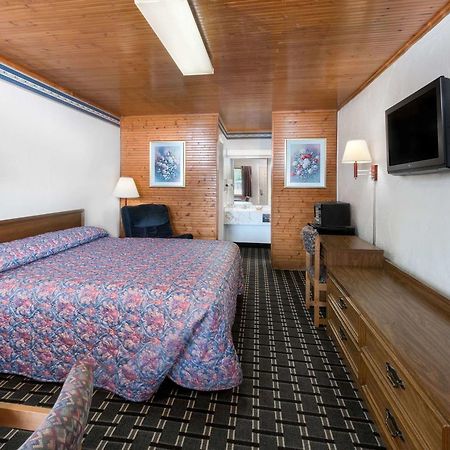 Post Oak Inn Brownwood Εξωτερικό φωτογραφία