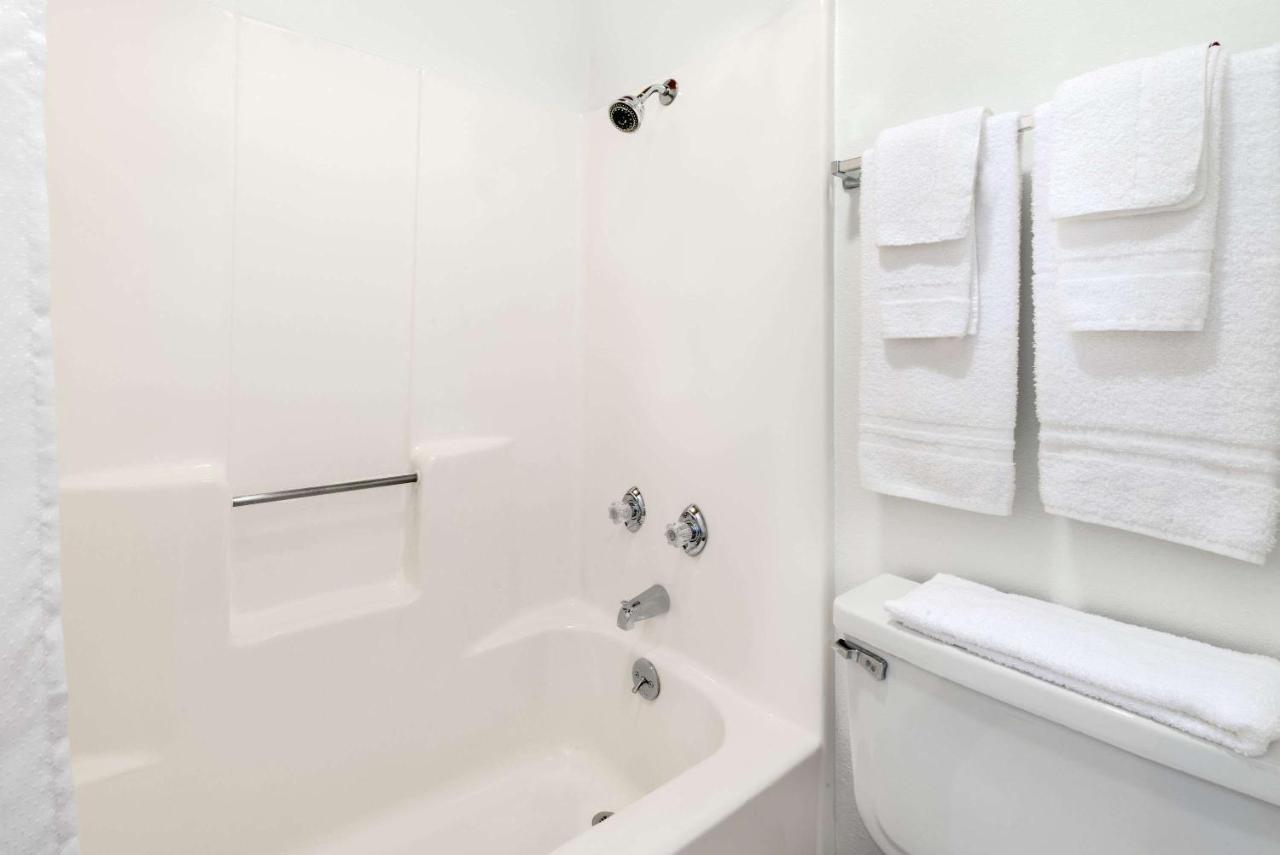 Post Oak Inn Brownwood Εξωτερικό φωτογραφία