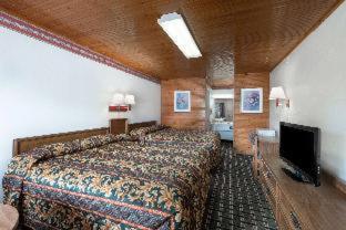 Post Oak Inn Brownwood Δωμάτιο φωτογραφία