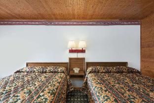 Post Oak Inn Brownwood Δωμάτιο φωτογραφία