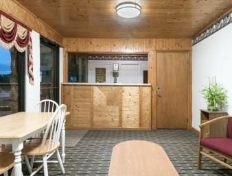 Post Oak Inn Brownwood Εξωτερικό φωτογραφία