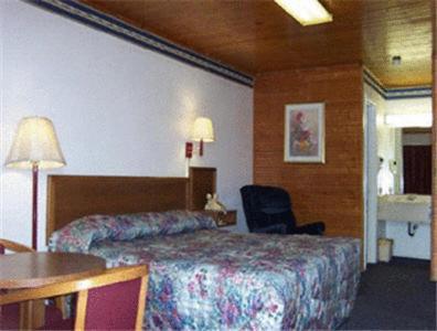 Post Oak Inn Brownwood Δωμάτιο φωτογραφία