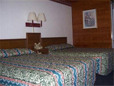 Post Oak Inn Brownwood Δωμάτιο φωτογραφία