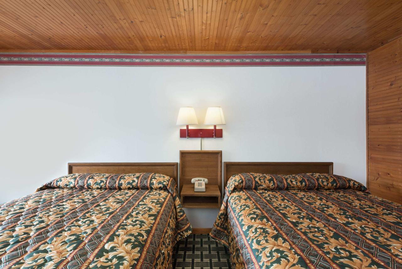 Post Oak Inn Brownwood Εξωτερικό φωτογραφία
