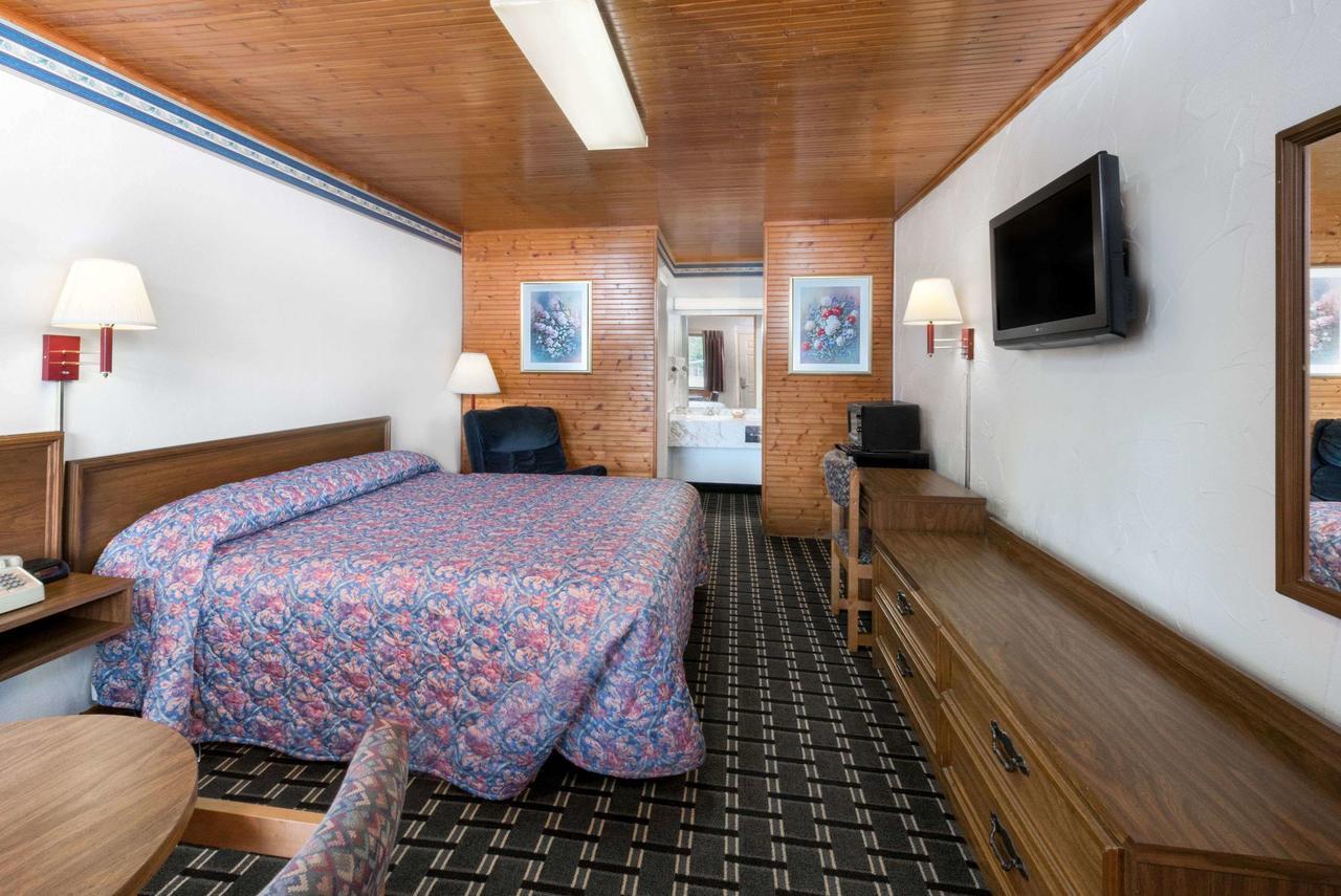Post Oak Inn Brownwood Εξωτερικό φωτογραφία