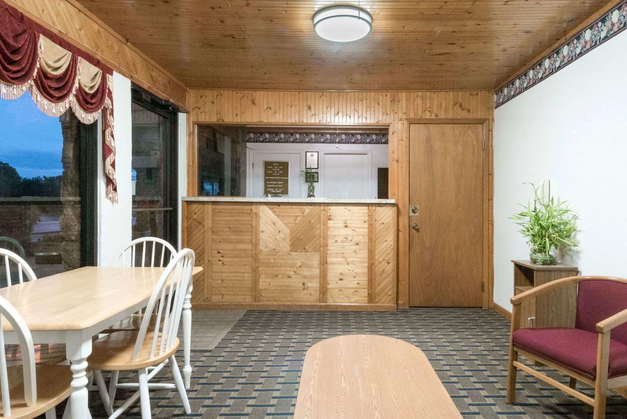 Post Oak Inn Brownwood Εξωτερικό φωτογραφία