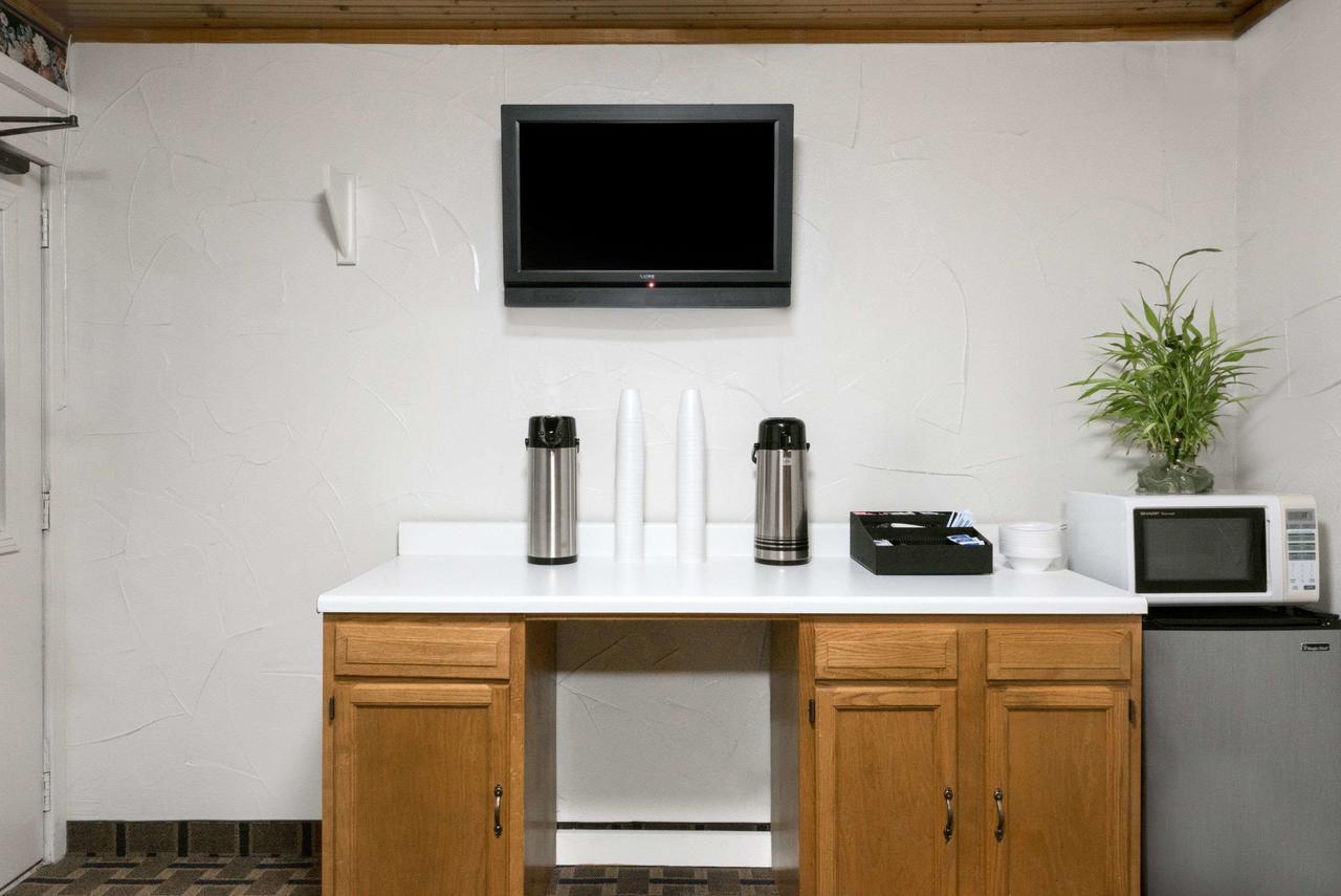 Post Oak Inn Brownwood Εξωτερικό φωτογραφία