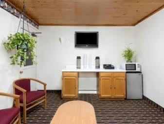 Post Oak Inn Brownwood Εξωτερικό φωτογραφία