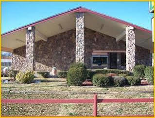 Post Oak Inn Brownwood Εξωτερικό φωτογραφία